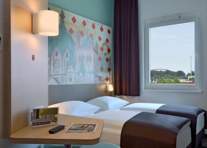 B&B Hotel Neuss