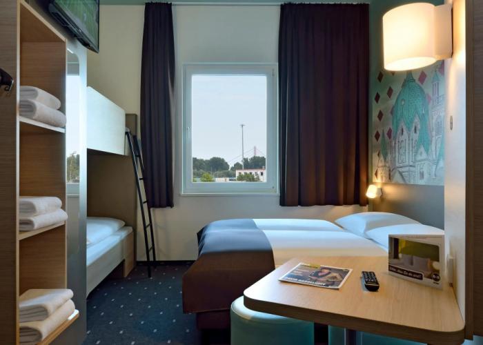 B&B Hotel Neuss