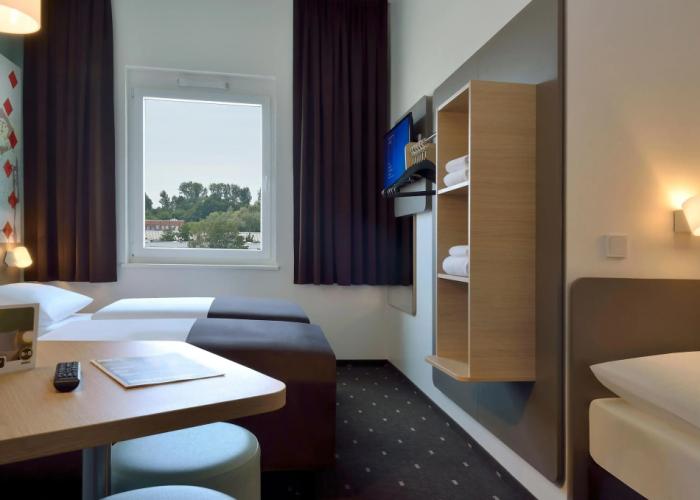B&B Hotel Neuss