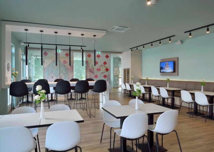 B&B Hotel Neuss