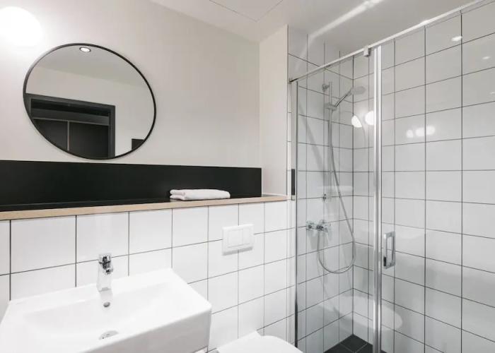 MoLiving - Design Hotel & Apartments Düsseldorf-Neuss