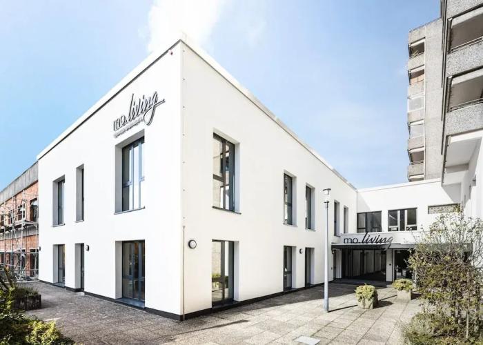 MoLiving - Design Hotel & Apartments Düsseldorf-Neuss