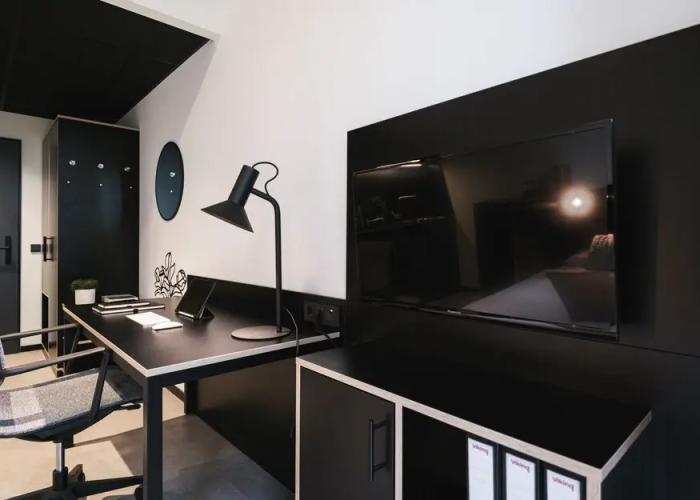 MoLiving - Design Hotel & Apartments Düsseldorf-Neuss
