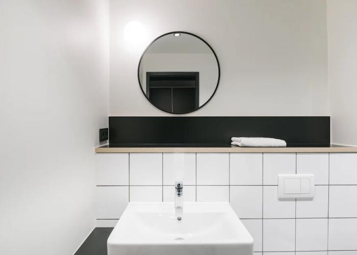 MoLiving - Design Hotel & Apartments Düsseldorf-Neuss
