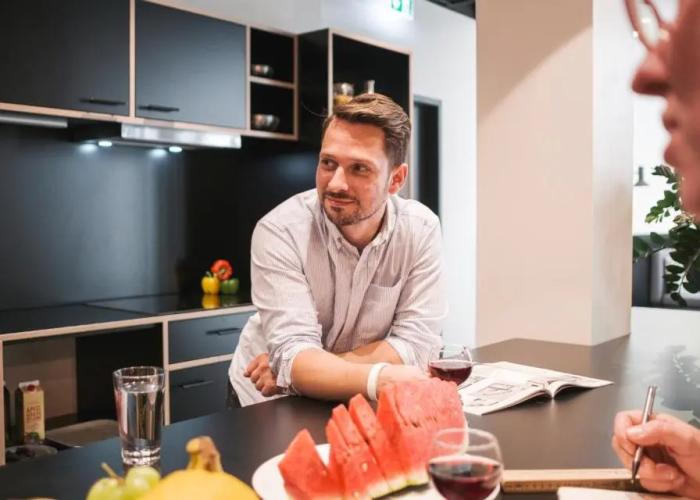MoLiving - Design Hotel & Apartments Düsseldorf-Neuss