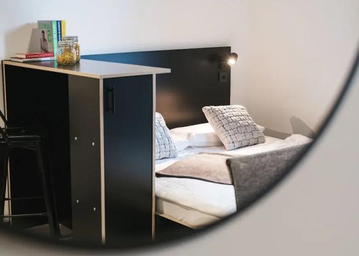 MoLiving - Design Hotel & Apartments Düsseldorf-Neuss