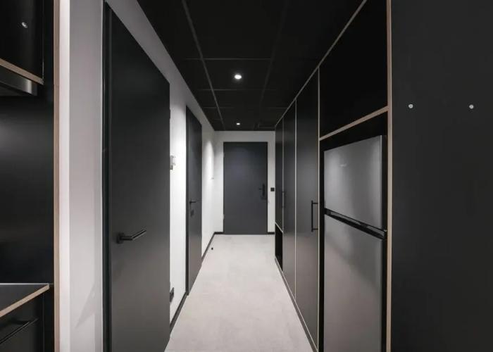 MoLiving - Design Hotel & Apartments Düsseldorf-Neuss