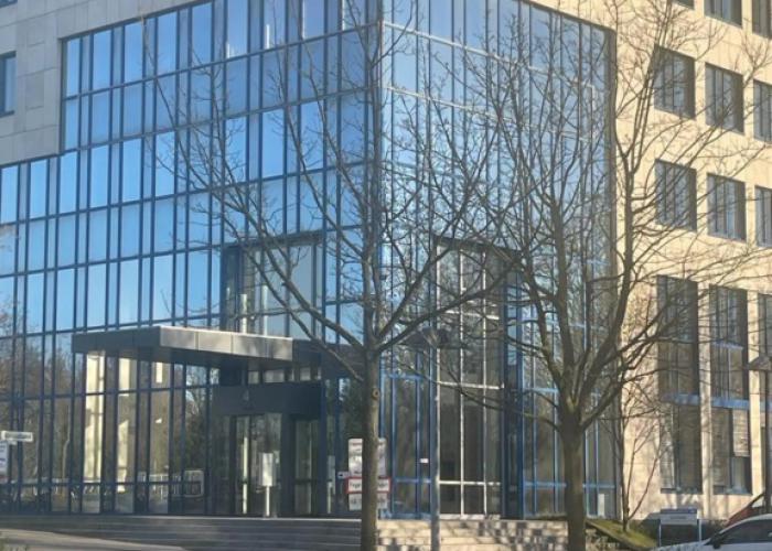 Trip Inn Düsseldorf Neuss Hotel