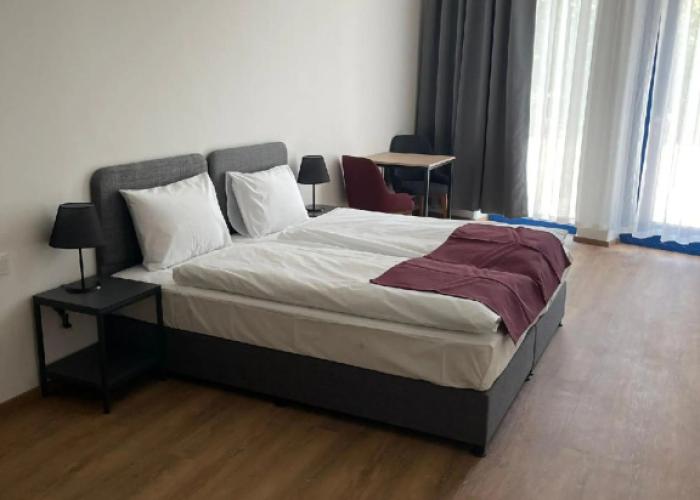Trip Inn Düsseldorf Neuss Hotel