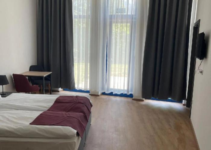 Trip Inn Düsseldorf Neuss Hotel