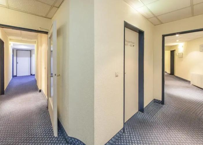 Hotel Viktoria Düsseldorf-Neuss