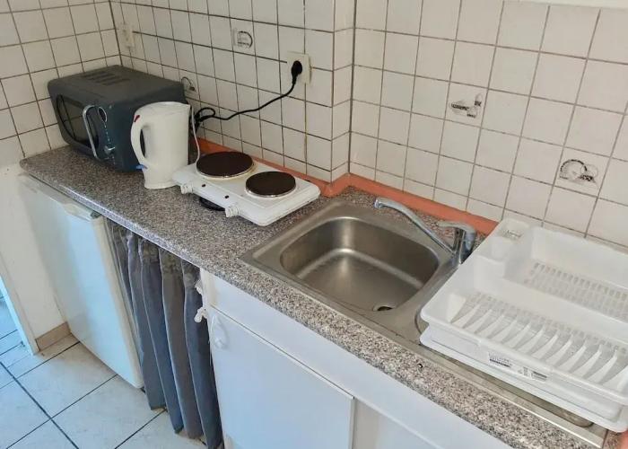 Apartment With Balcony Near Dusseldorf