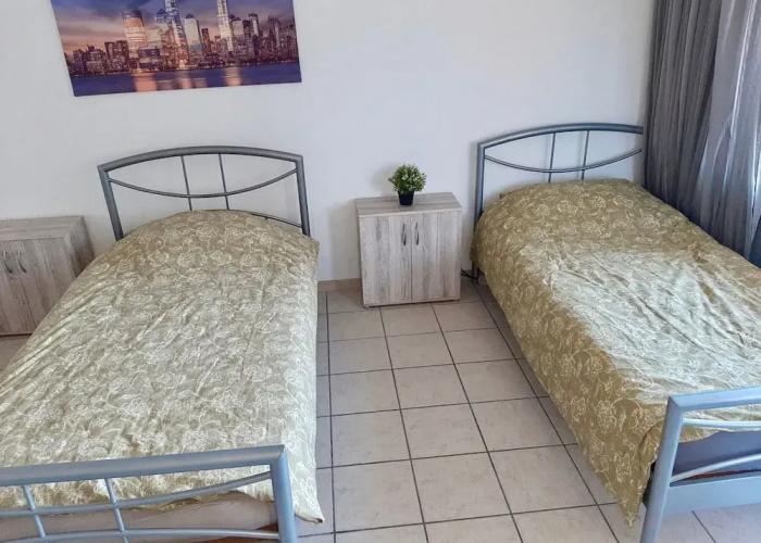 Apartment With Balcony Near Dusseldorf