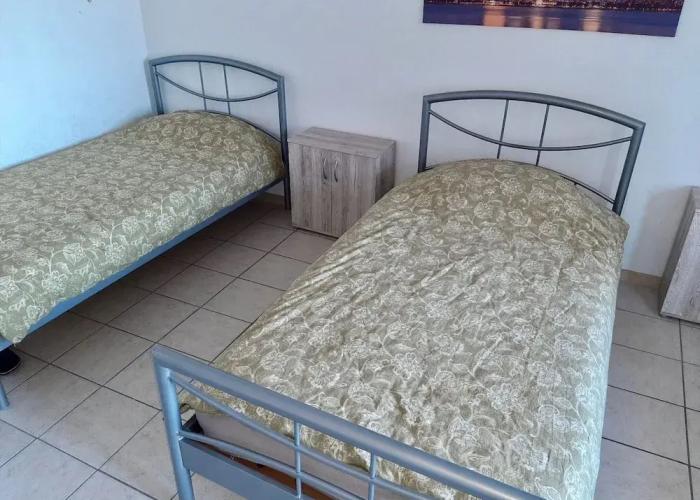 Apartment With Balcony Near Dusseldorf