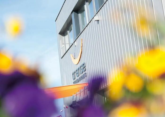 Orange Hotel und Apartments
