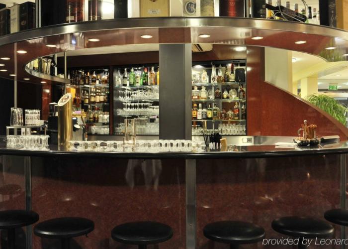 PLAZA Premium Parkhotel Neu-Ulm