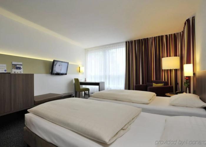 PLAZA Premium Parkhotel Neu-Ulm