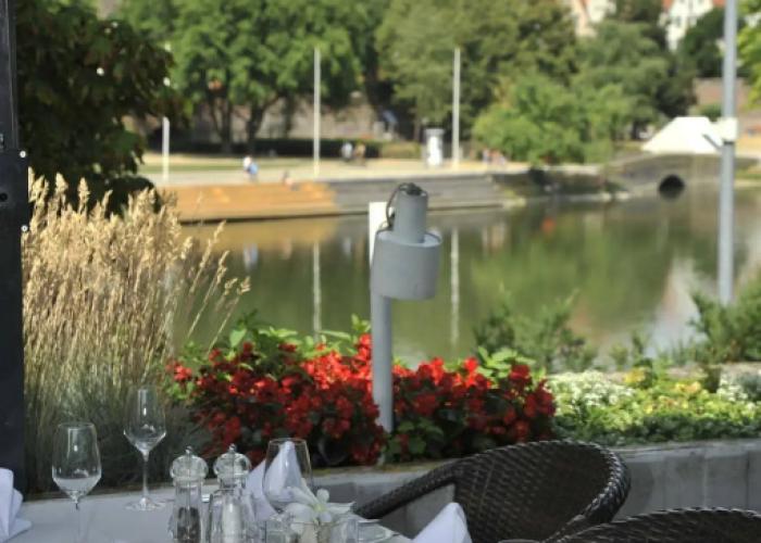 PLAZA Premium Parkhotel Neu-Ulm
