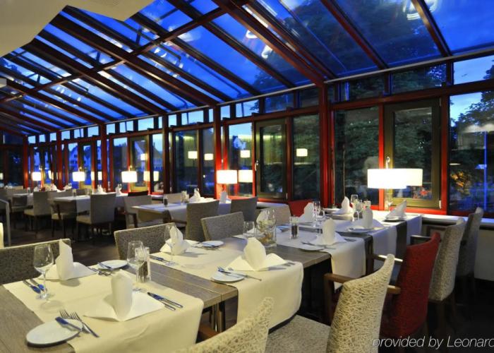 PLAZA Premium Parkhotel Neu-Ulm