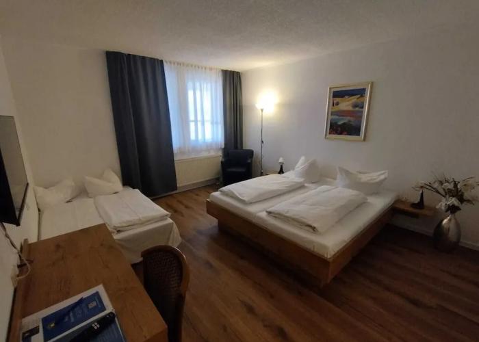 Hotel Sonnenkeller