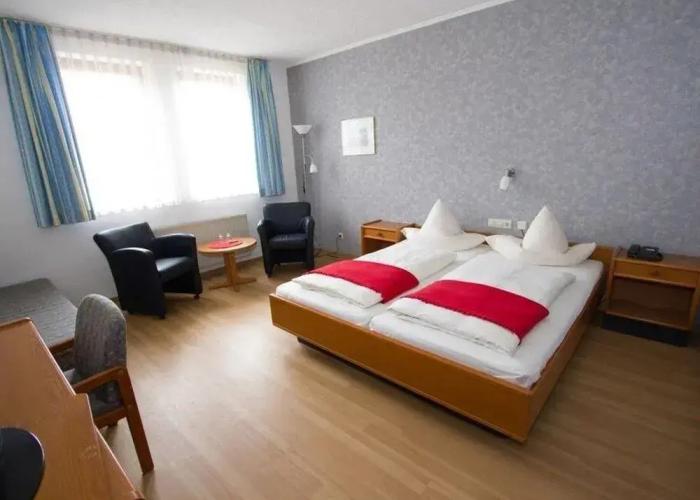 Hotel Sonnenkeller