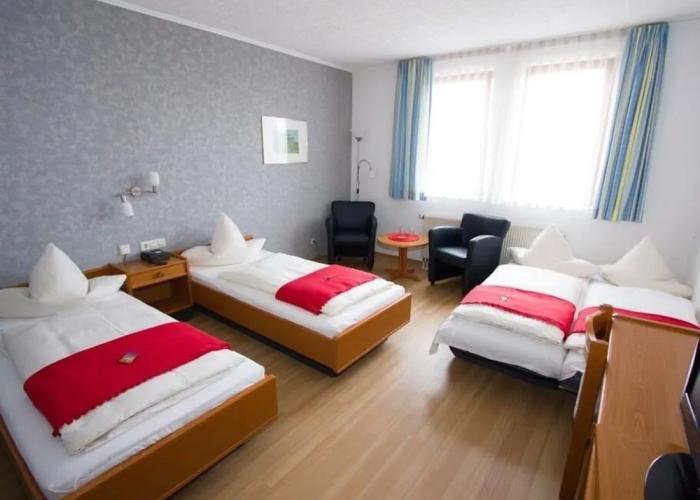 Hotel Sonnenkeller