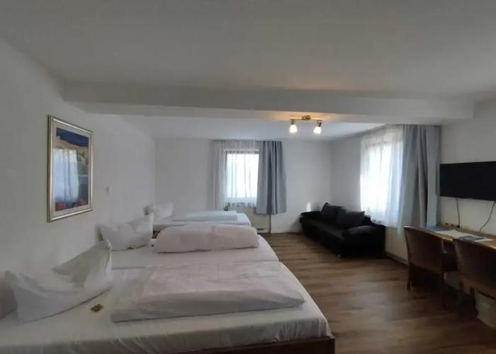 Hotel Sonnenkeller