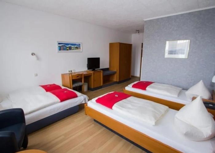Hotel Sonnenkeller