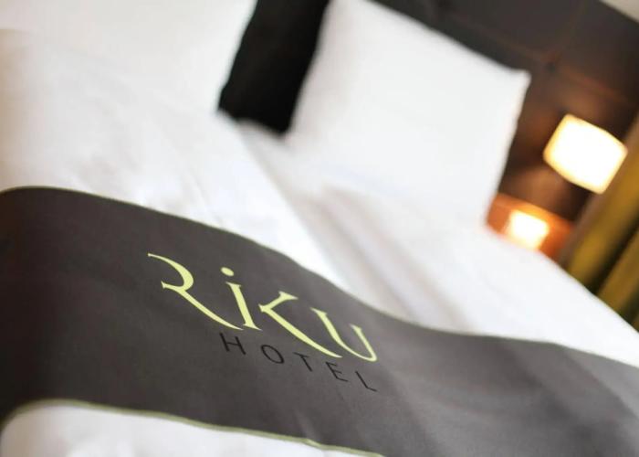RiKu HOTEL Neu-Ulm