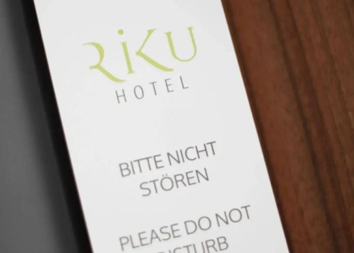 RiKu HOTEL Neu-Ulm