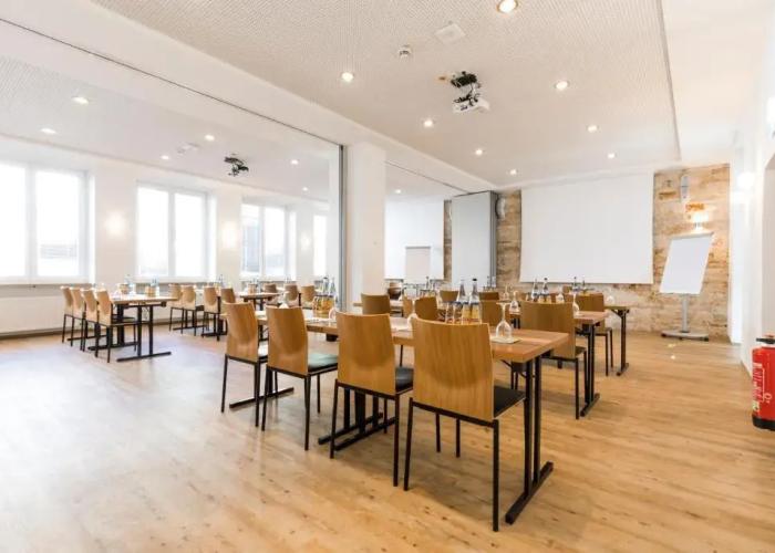 RiKu HOTEL Neu-Ulm