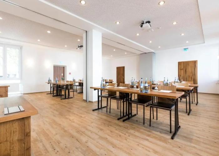 RiKu HOTEL Neu-Ulm