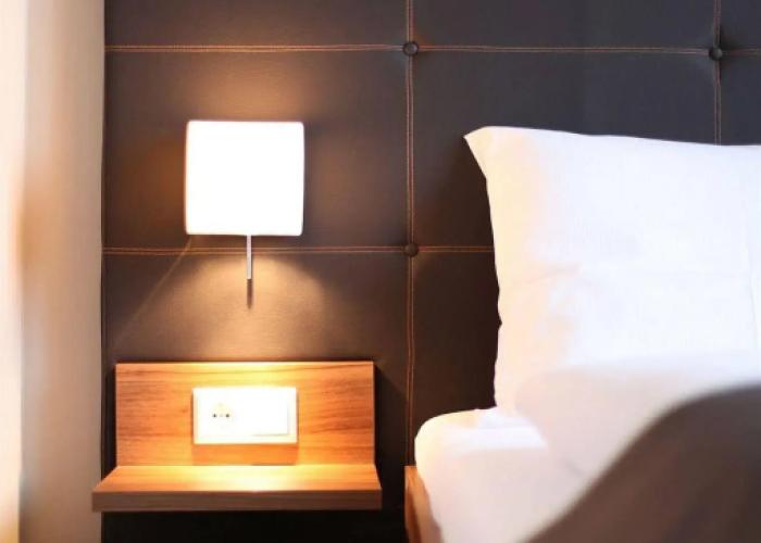 RiKu HOTEL Neu-Ulm