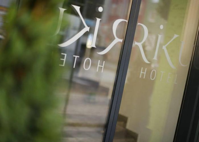 RiKu HOTEL Neu-Ulm