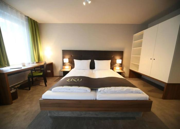 RiKu HOTEL Neu-Ulm