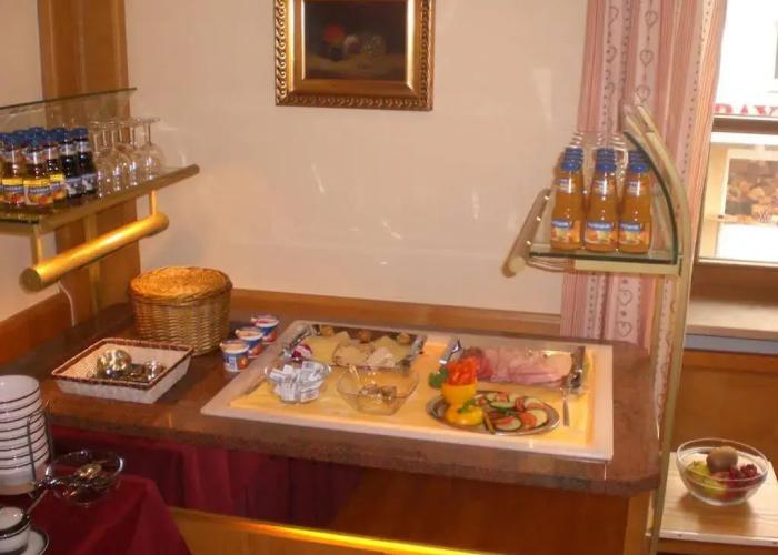 Hotel Garni Schmid