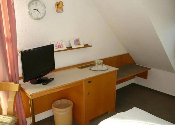 Hotel Garni Schmid