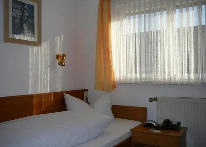 Hotel Garni Schmid