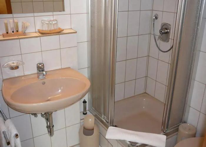 Hotel Garni Schmid