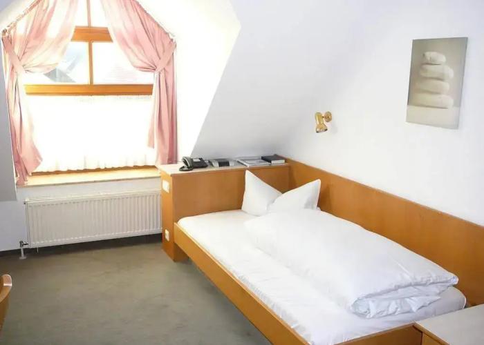 Hotel Garni Schmid
