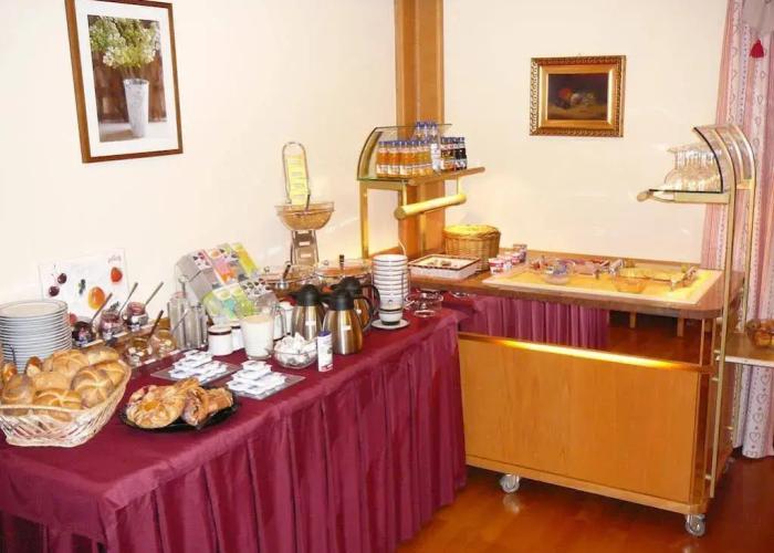 Hotel Garni Schmid