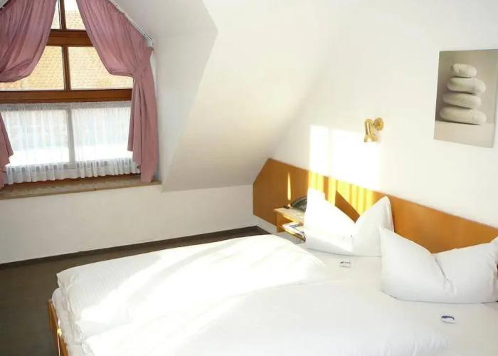 Hotel Garni Schmid