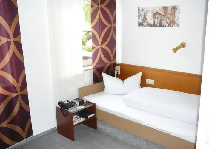 Hotel Garni Schmid