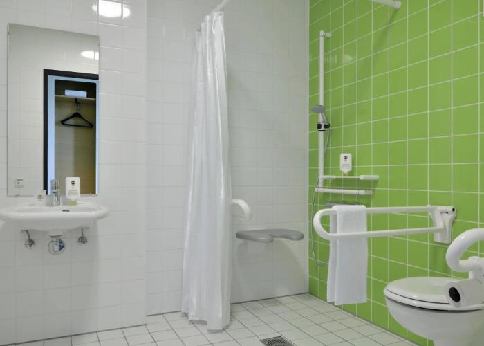 B&B Hotel Neu-Ulm