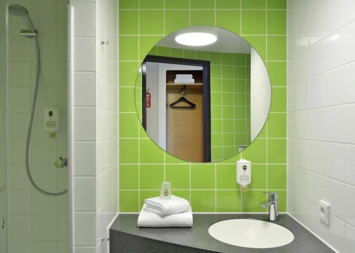 B&B Hotel Neu-Ulm