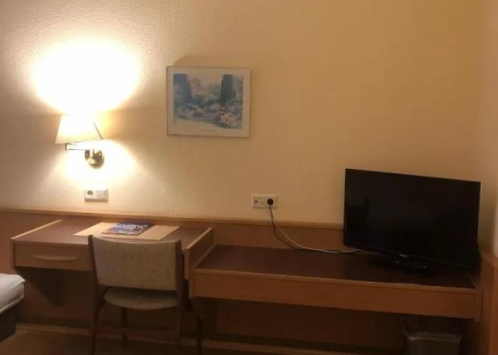 Hotel Zum Kaffeekännchen