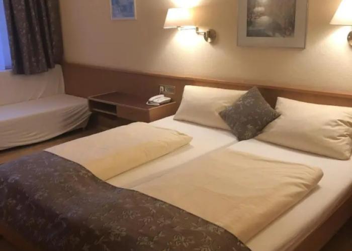 Hotel Zum Kaffeekännchen
