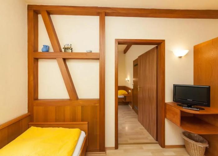 Hotel Zum Kaffeekännchen