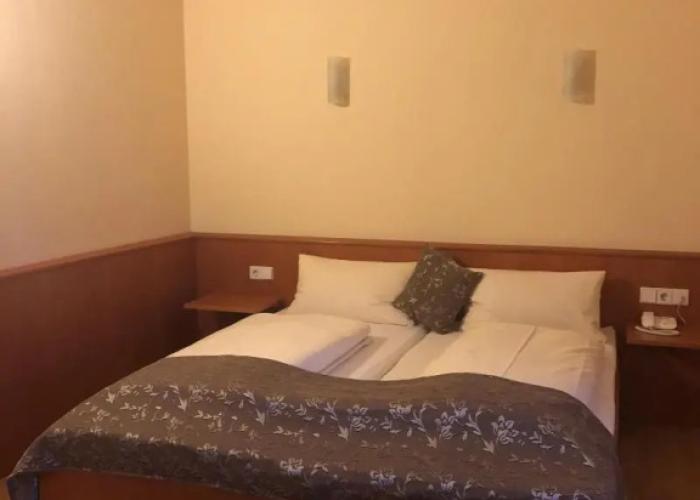Hotel Zum Kaffeekännchen