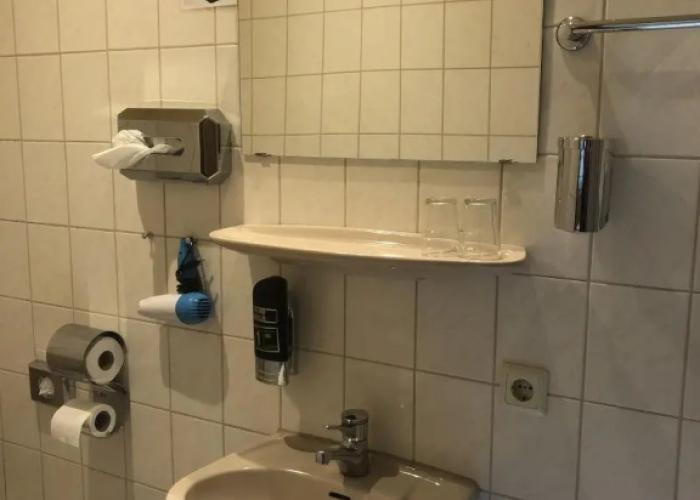 Hotel Zum Kaffeekännchen